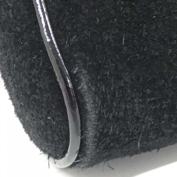 GUCCI Black Fanny Pack - Picture 6 of 9